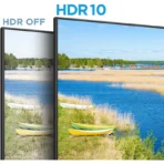 KOORUI N07 27-inch IPS 4K UHD 60Hz Business Monitor - Image 4