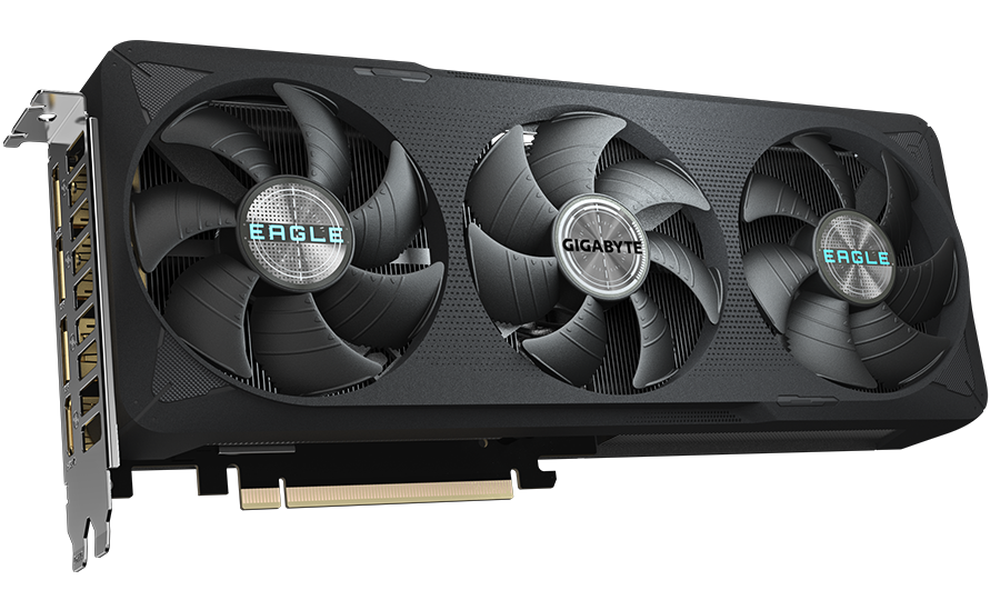 RTX 5070 EAGLE OC SFF