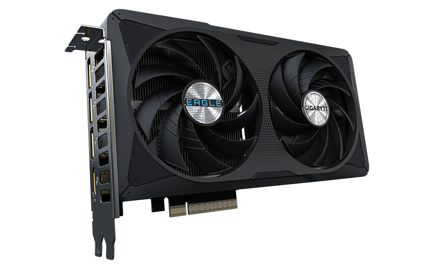 RTX 5060 EAGLE