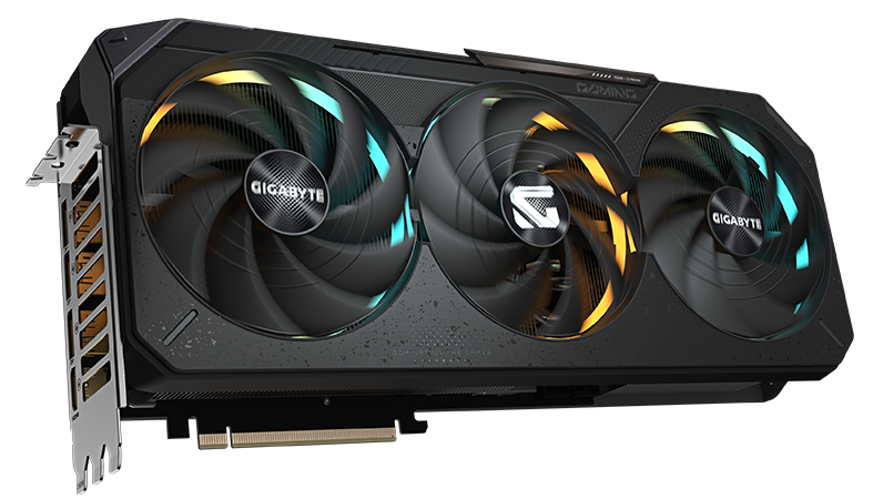 RTX 5070 Ti GAMING OC