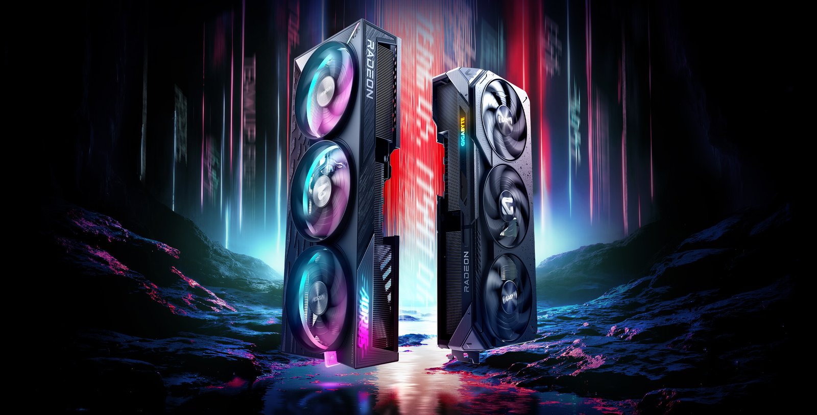 RX 9070 XT
