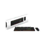MSI FORGE GK300 Combo – Blue Switches US Wired