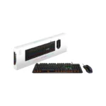 MSI FORGE GK300 Combo – Blue Switches US Wired