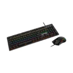 MSI FORGE GK300 Combo – Blue Switches US Wired - Image 5