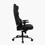 Arozzi Vernazza Supersoft Ergonomic Office & Gaming Chair - Pure Black - Image 4