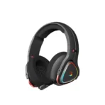 Bloody MR720 RGB Headset Black | Bluetooth + 2.4GHz + Wired