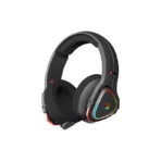 Bloody MR720 RGB Headset Black | Bluetooth + 2.4GHz + Wired - Image 3