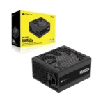 Corsair RMx Series RM850x Fully Modular Power Supply