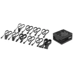 Corsair RMx Series RM850x Fully Modular Power Supply - Image 3