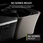 Corsair RMx Series RM850x Fully Modular Power Supply - Image 5