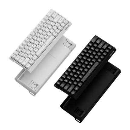 EWEADN DK63  Wireless Tri-Mode Mechanical Keyboard