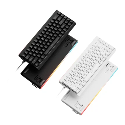 EWEADN DK68 Wireless Tri-Mode Mechanical Keyboard