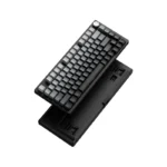 EWEADN DK75 Wireless Tri-Mode Mechanical Keyboard - Black Gradient