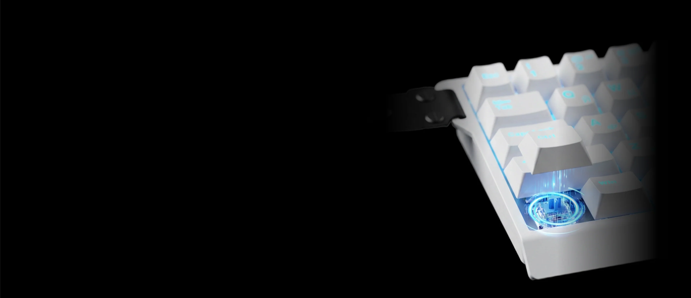 Blue Switch