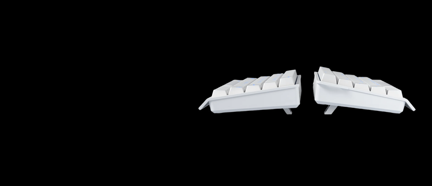 Ergonomic Angle