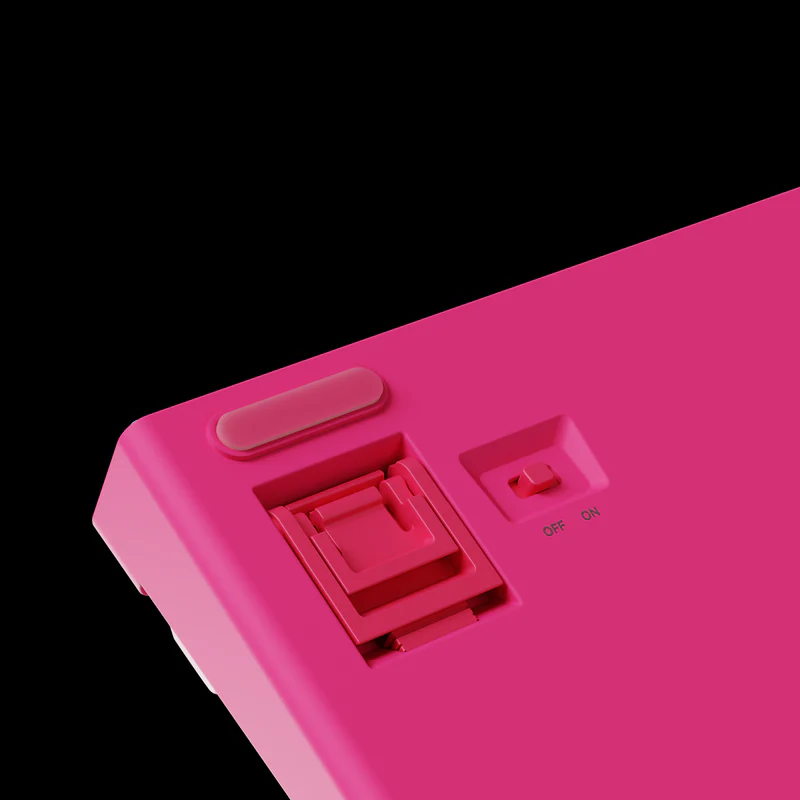 Hidden Storage