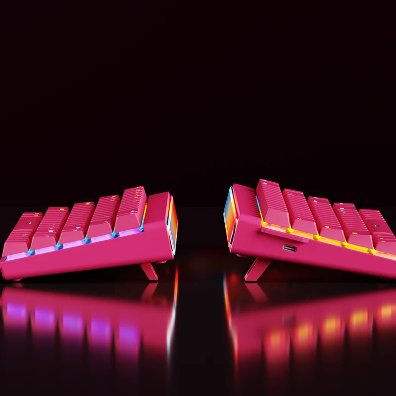 Dual-Stage Kickstand