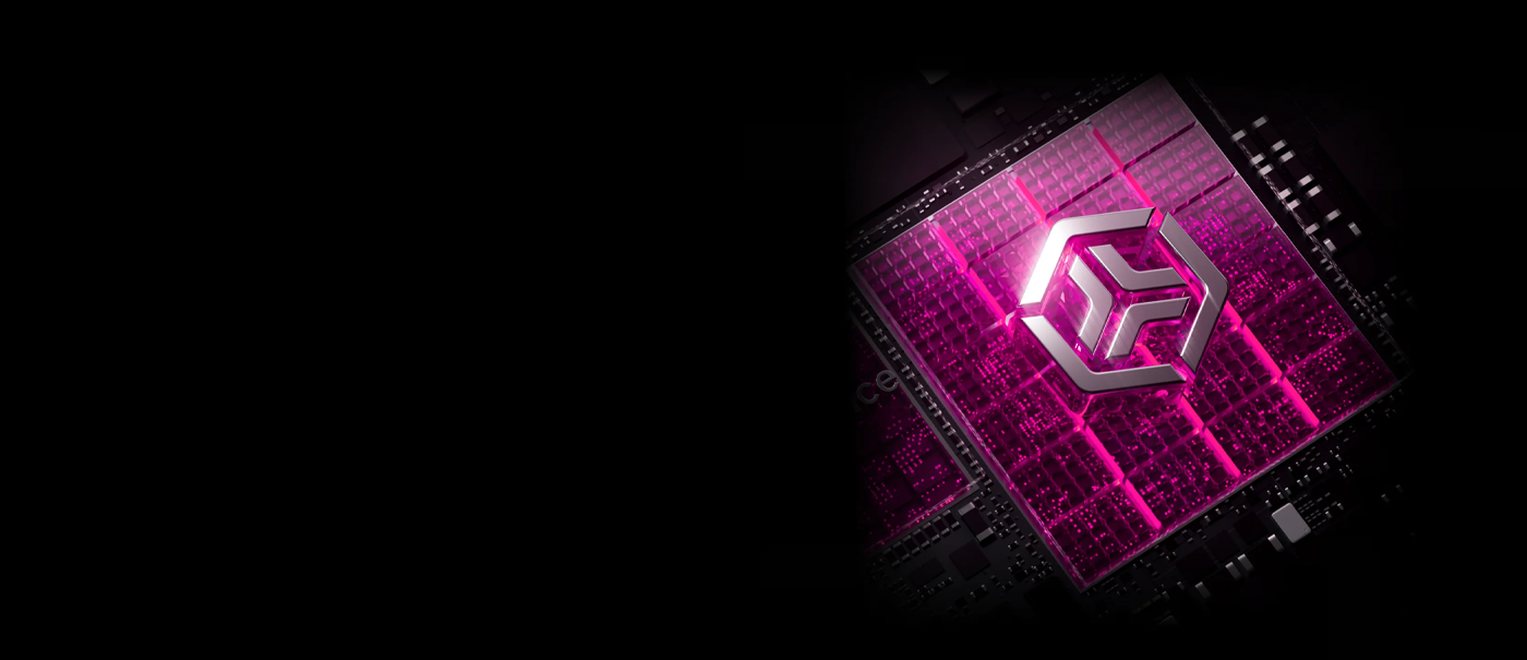 Flagship MCU Inside