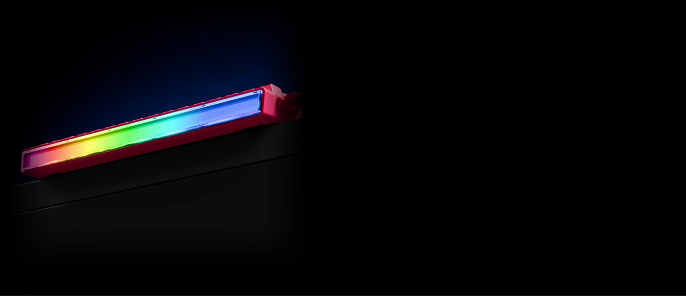 RGB Light Box