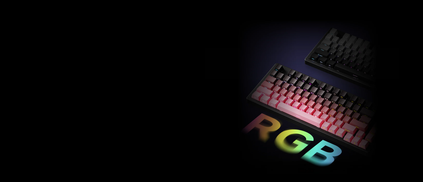 Dynamic RGB