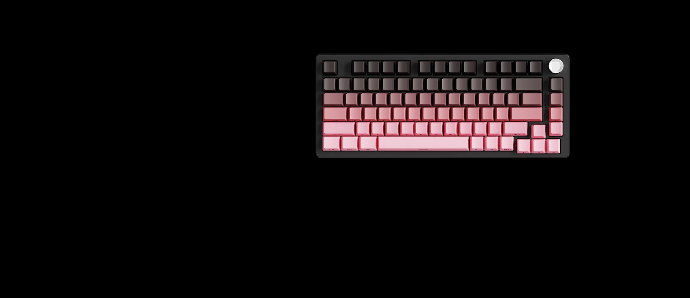 75% Layout