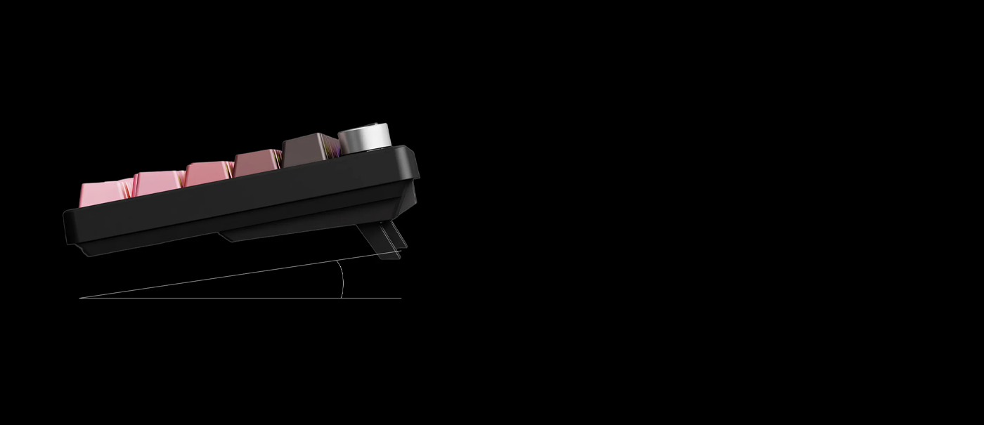 Adjustable Kickstand