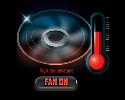 Fan On
