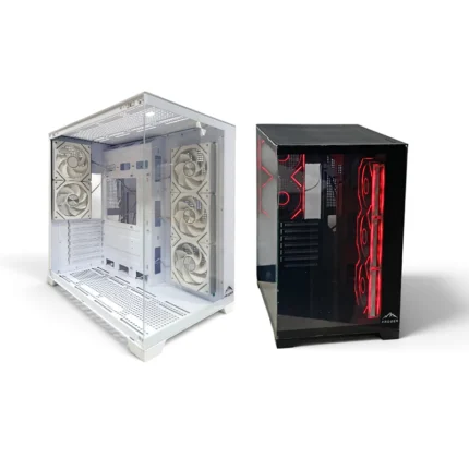 FROZER Signature Premium Gaming PC Case