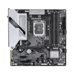 GIGABYTE B760M GAMING PLUS WIFI DDR4 Intel Motherboard - Image 2