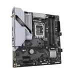 GIGABYTE B760M GAMING PLUS WIFI DDR4 Intel Motherboard - Image 4