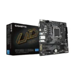 GIGABYTE B760M H DDR4 Intel Motherboard