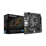 GIGABYTE B760M H DDR4 Intel Motherboard