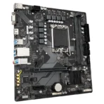 GIGABYTE B760M H DDR4 Intel Motherboard - Image 6