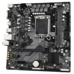 GIGABYTE B760M H DDR4 Intel Motherboard - Image 5