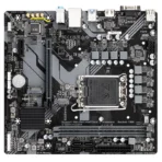 GIGABYTE B760M H DDR4 Intel Motherboard - Image 4