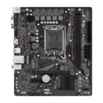 GIGABYTE H610M H V2 DDR5 Intel Motherboard - Image 2