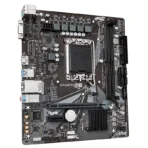 GIGABYTE H610M H V2 DDR5 Intel Motherboard - Image 5