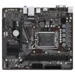 GIGABYTE H610M H V2 DDR5 Intel Motherboard - Image 4
