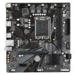 GIGABYTE H610M K DDR5 Intel Motherboard - Image 2