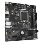 GIGABYTE H610M K DDR5 Intel Motherboard - Image 3