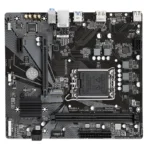GIGABYTE H610M K DDR5 Intel Motherboard - Image 4