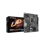 GIGABYTE INTEL H610M H V3 DDR4 Motherboard