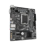 GIGABYTE INTEL H610M H V3 DDR4 Motherboard - Image 4