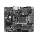 GIGABYTE INTEL H610M H V3 DDR4 Motherboard - Image 3