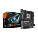 GIGABYTE Z790 EAGLE AX DDR5 Intel ATX Motherboard