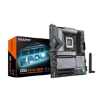 GIGABYTE Z890 EAGLE WIFI7 DDR5 Intel ATX Motherboard