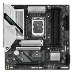 GIGABYTE Z890M GAMING X DDR5 Intel mATX Motherboard - Image 2