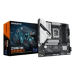 GIGABYTE Z890M GAMING X DDR5 Intel mATX Motherboard