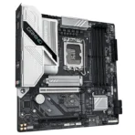 GIGABYTE Z890M GAMING X DDR5 Intel mATX Motherboard - Image 4