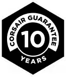 10-Year Warranty